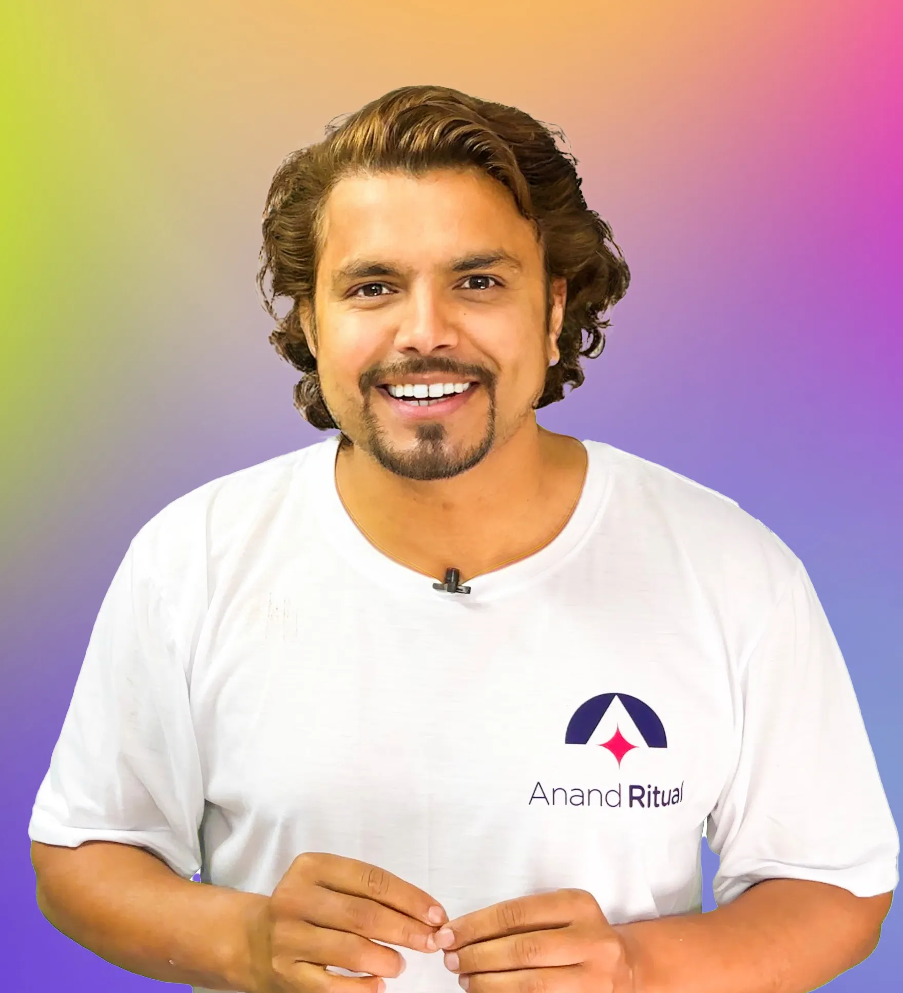 Transformation Coach